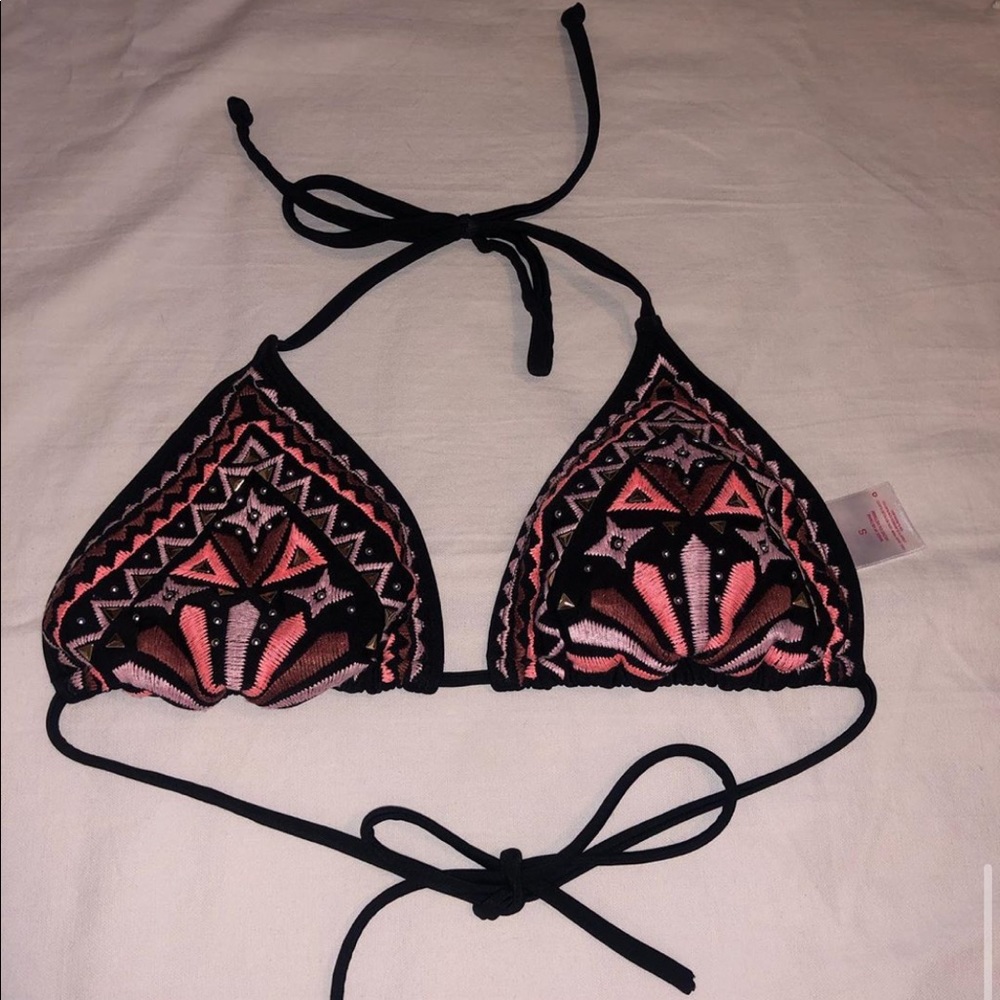 Swimsuit Top